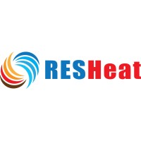 RESHeat logo - Similar company to Ibanks Brasil