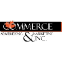 Commerce Advertising and Marketing