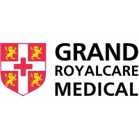 Grand Royalcare Medical logo - Similar company to Vetclean