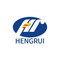 Hengrui Pharma logo - Similar company to Fosun Pharma