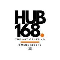 HUB168 | Creative Minds of Our Own logo - Similar company to Clock Your Skills