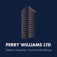 Perry Williams Ltd logo - Similar company to Pure Telecoms Ltd
