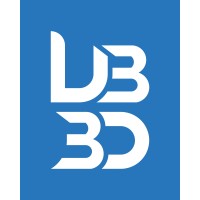 Urban Blok 3D logo - Similar company to Wright Brick