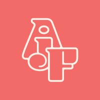 AJF logo - Similar company to Growthops