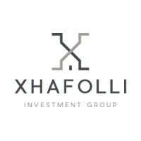 Xhafolli Investment Group logo - Similar company to Red Panda Properties