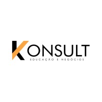 Konsult - Educação e Negócios logo - Similar company to Konsulto