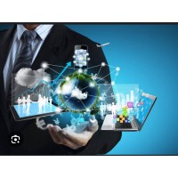 Sensitive Market Report logo - Similar company to Consumer Focused Analytics