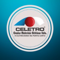 Celetro Caxias Materiais Elétricos logo - Similar company to Xcabos Comércio De Materiais De Telecomunicações Ltda