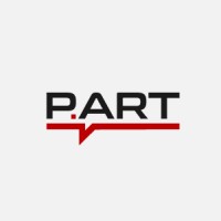 P-art PR Company logo - Similar company to Genacvale