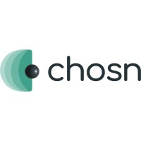 Chosn App logo - Similar company to Communiful