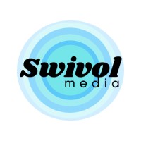 Swivol Media logo - Similar company to Streamline.Wtf
