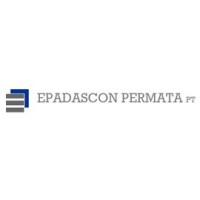 PT. Epadascon Permata logo - Similar company to Pt. Duta Rekayasa Struktur