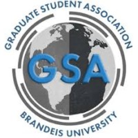 Brandeis Graduate Student Association logo - Similar company to Virginia College Access Network (Virginiacan)