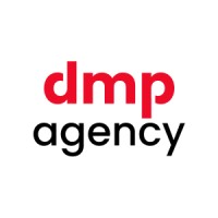 dmpagency.cz logo - Similar company to Passion Communications