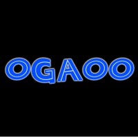 OGAOO logo - Similar company to Super3 Visual Studio