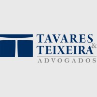 Tavares & Teixeira Advogados logo - Similar company to Deda Llg Advogados
