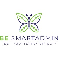 BE SmartAdmin Pty Ltd logo - Similar company to Wealth Built Right