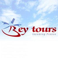 BEY TOURS logo - Similar company to Anza Tec