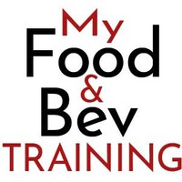 My Food And Bev Training logo - Similar company to Estrategy Solutions Inc