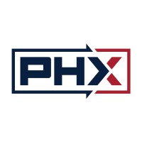 PHX Holdings logo - Similar company to Gtc Machining