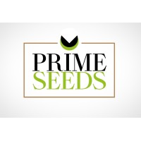 Prime Seeds logo - Similar company to Precisão Rural