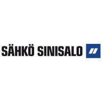 Sähkö Sinisalo Oy logo - Similar company to Strongflow Oy