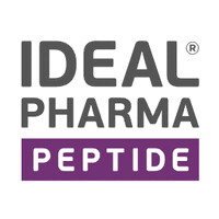 Ideal Pharma US logo - Similar company to Second Wind Pro