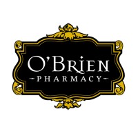 O'Brien Pharmacy logo - Similar company to Red River Pharmacy Services