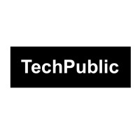 TechPublic logo - Similar company to Bkure