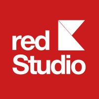red K Studio logo - Similar company to Stimuli Designs