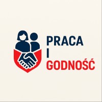 Praca i Godność logo - Similar company to Akademia Erp