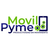 MOVILPYME_EVC logo - Similar company to Movilpyme