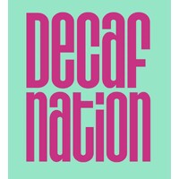 Decaf Nation logo - Similar company to Danelaw Coffee