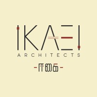 Ikaei Architects logo - Similar company to Warp Architects