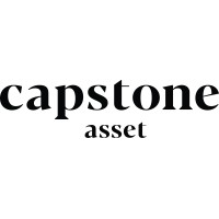 Capstone Asset logo - Similar company to Ke Group