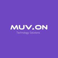 Muv.On - Smart Buildings & Workplace Solutions logo - Similar company to Techwin Systems
