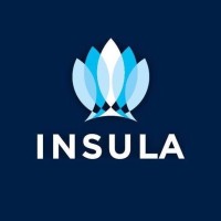Insula AS logo - Similar company to Salmar