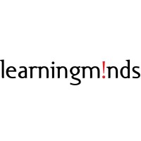 Learning Minds logo - Similar company to Ashreitech Academy