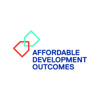 Affordable Development Outcomes