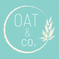 Oat & Co. logo - Similar company to Oat Stuff