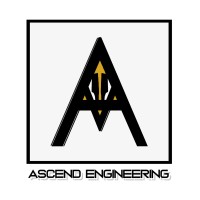 Ascend Engineering logo - Similar company to Airrow