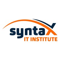 Syntax IT Institute logo - Similar company to Hexacode Academy