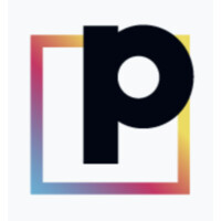 Pixel Art logo - Similar company to Pixel Artist Management