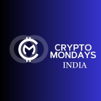 CryptoMondays India logo - Similar company to Cypherpunk