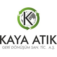 Kaya Atık Geri Dönüşüm logo - Similar company to Surdurulebiliryasam.Net