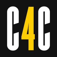 Create4Culture logo - Similar company to Broadthink