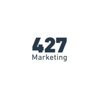 427 Marketing logo - Similar company to Thread Studios