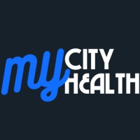 MyCityMyHealth logo - Similar company to Jangu Travel Co