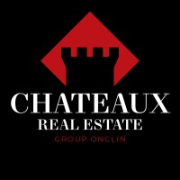 Chateaux Real Estate logo - Similar company to Eye Candy