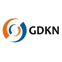 GDKN logo - Similar company to Tanson Software Services Private Limited